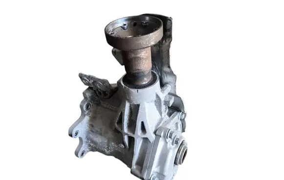 Volvo XC60 Gearbox transfer box case P31437590 3143750
