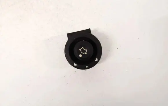 Ford Mondeo MK II Wing mirror switch 93bg17b676ba k808x