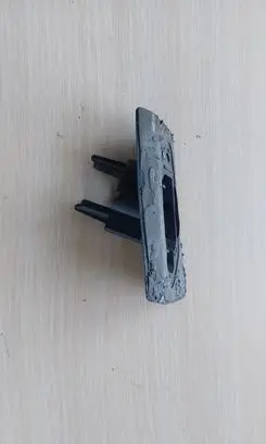 Porsche Panamera (971) Headlight washer nozzle holder 971807722