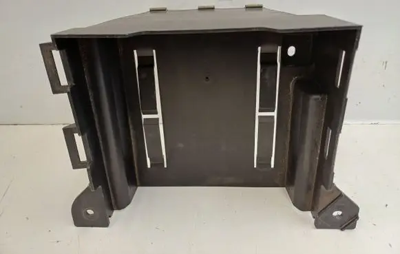 Porsche 911 991 Other engine bay part 991555775XX