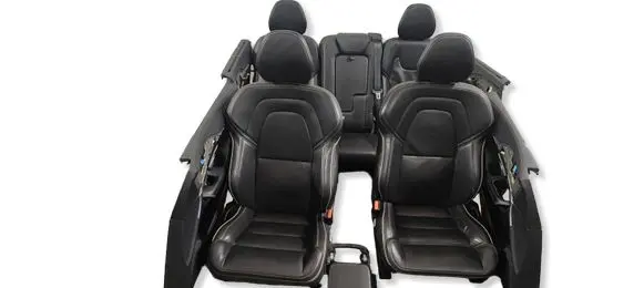 Volvo XC90 Interior set 31393114