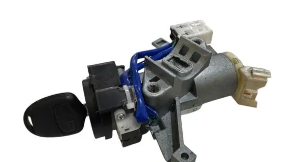 Ignition lock
