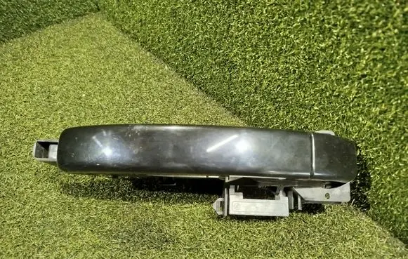 Renault Trafic III (X82) Sliding door exterior handle 806078197R PR0007712 22321