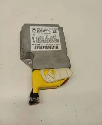 Audi A4 S4 B8 8K Airbag control unit/module 8K0959655N 5WK44637 1K0959655N