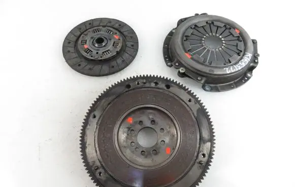 Honda Concerto Flywheel 