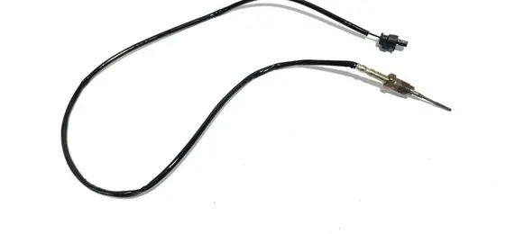 BMW X1 F48 F49 Exhaust gas temperature sensor 8589815 35380