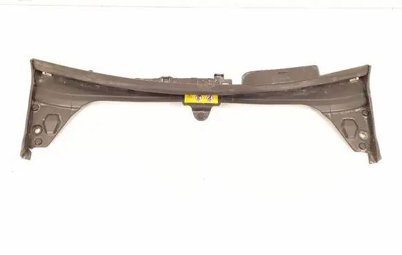 Mercedes-Benz C W205 Air intake duct part 2055000055 A2055000055
