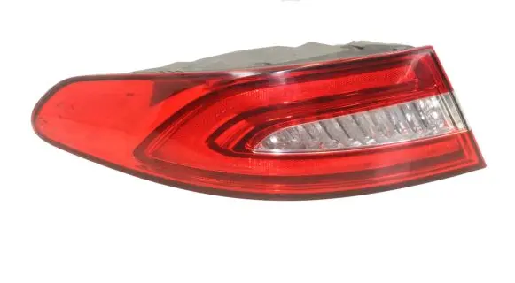 Jaguar XF X250 Rear/tail lights CX2313405AD
