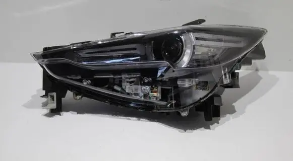 Mazda CX-5 II Headlight/headlamp K12451040 K2442 W3953