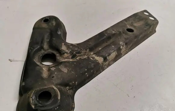 Dodge Durango Other under body part 