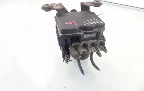 Ford Transit ABS Pump 6C112C285BC 0265900314