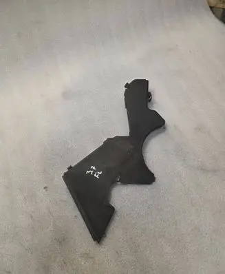 Audi A8 S8 D2 4D Timing belt guard (cover) 077109121