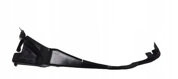 Audi A6 S6 C7 4G Fender foam support/seal 4G0810889