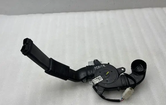 Hyundai Ioniq Seat fan/blower 881P0AA500