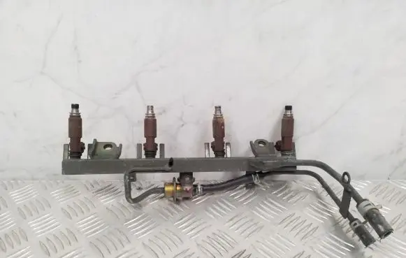 Suzuki Liana Fuel main line pipe