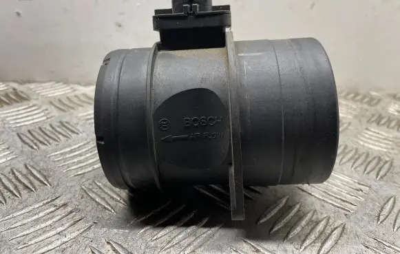 Audi A4 S4 B9 Mass air flow meter 03L906461A