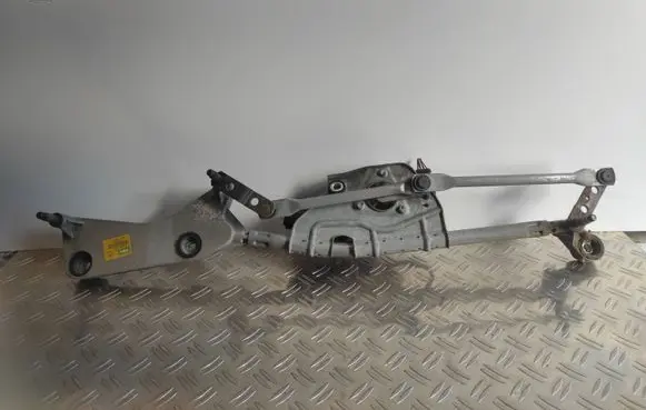 Mercedes-Benz ML W164 Front wiper linkage A1648201240 0431N2767 54523811