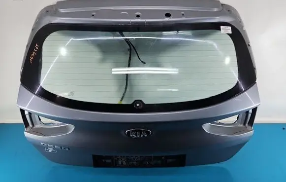 KIA Ceed Tailgate/trunk/boot lid IMPRK1539565