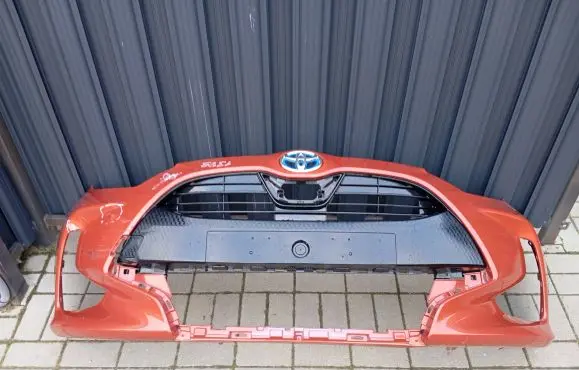 Toyota Yaris XP210 Front bumper