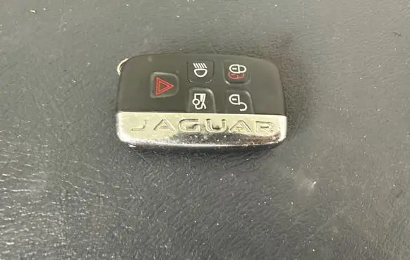 Ignition key/card