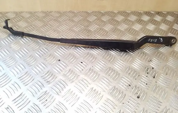 Renault Espace - Grand espace IV Front wiper blade arm