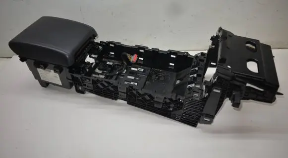 Jaguar XF X250 Center console 8X23F045H38A