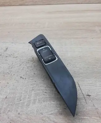 BMW 3 F30 F35 F31 ESP (stability program) switch 9252920 90120837