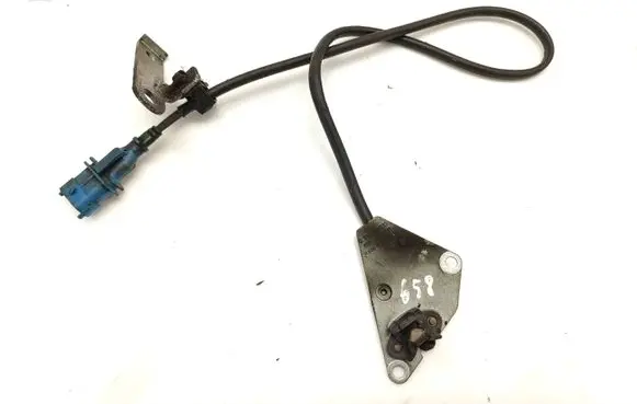 Camshaft position sensor