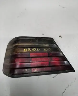 Mercedes-Benz E W124 Rear/tail lights