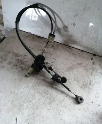 Opel Astra J Throttle cable 