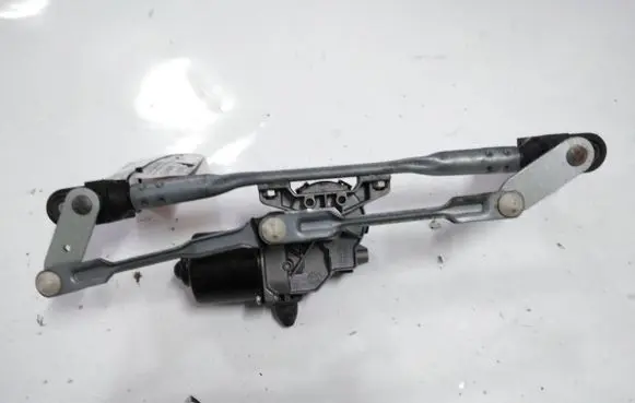 Fiat Punto (188) Wiper motor 592008650