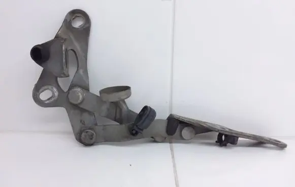 Volkswagen Sharan Engine bonnet/hood hinges 7M08233C1L
