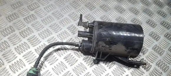 Mini One - Cooper R50 - 53 Active carbon filter fuel vapour canister 17099023 CAN002