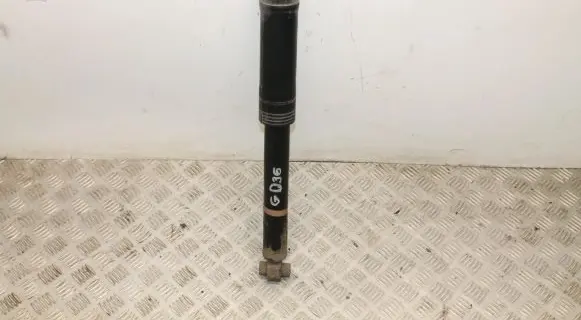 Toyota Verso-S Rear shock absorber/damper