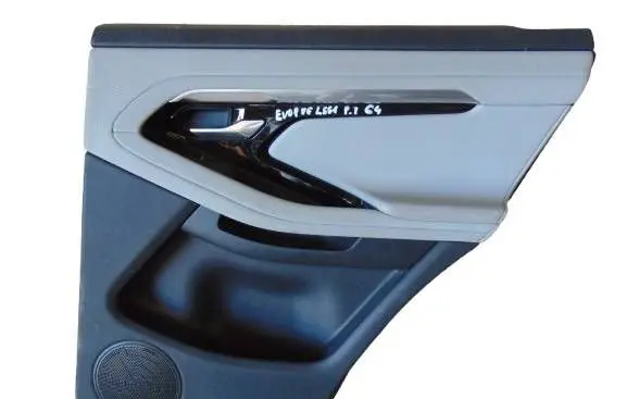 Land Rover Range Rover Evoque L551 Coupe rear side trim panel 