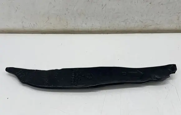 Renault Austral Fender end trim 638A04729R