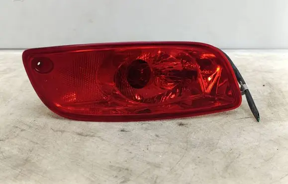 Hyundai Santa Fe Rear fog light 924082B000