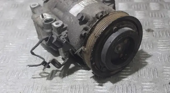 KIA Ceed Air conditioning (A/C) compressor (pump)