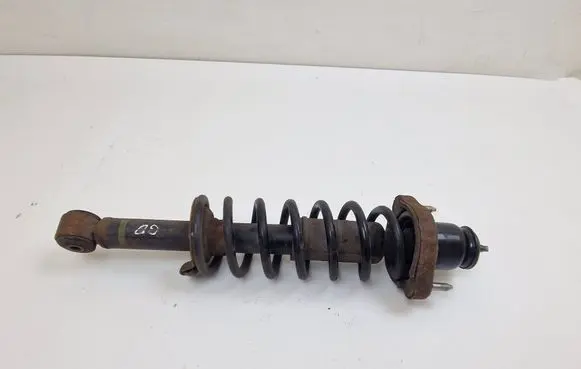 Mitsubishi Outlander Rear shock absorber/damper 