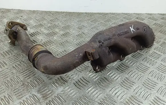 Jeep Grand Cherokee Exhaust manifold 21052111G