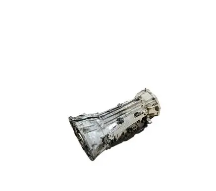 Toyota Sequoia (XK60) Automatic gearbox A750F 845400C010 1241008300
