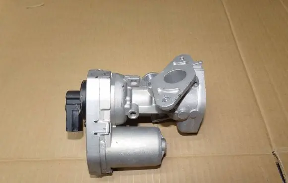 Ford Transit EGR valve EGRV88137