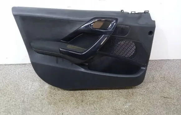 Peugeot 208 Front door card panel trim
