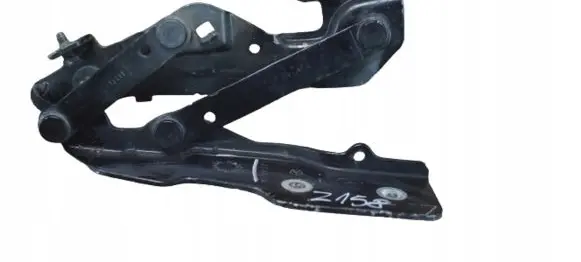 Jeep Compass Engine bonnet/hood hinges
