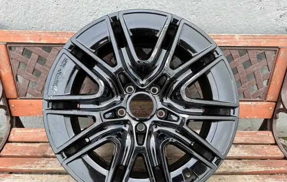 Mercedes-Benz G W465 R20 alloy rim 