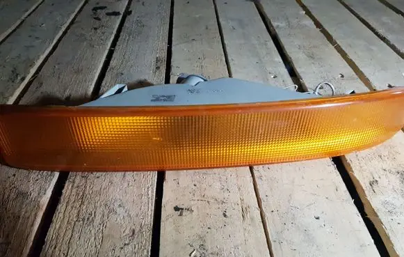 Renault Master II Front indicator light 7700352108