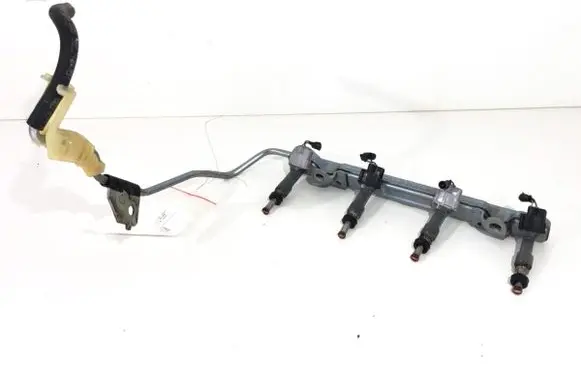 Toyota Corolla E210 E21 Fuel main line pipe 23250-0T110