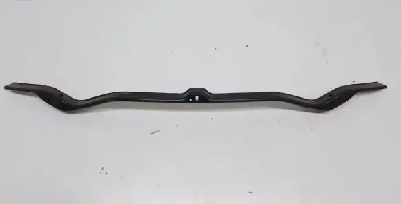BMW 3 GT F34 Bottom radiator support slam panel 7294912