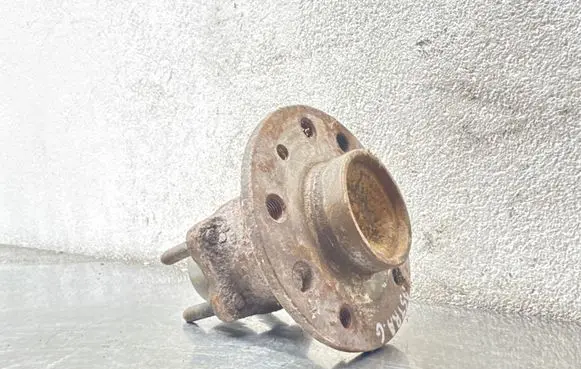 Opel Astra G Rear wheel ball bearing 