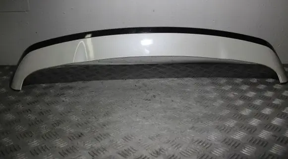 Peugeot 2008 I Tailgate/trunk spoiler 9678324280